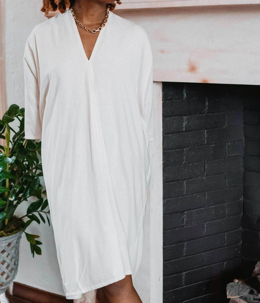 Miranda Bennett Studio - Muse Mini Dress - Rack Hunt -