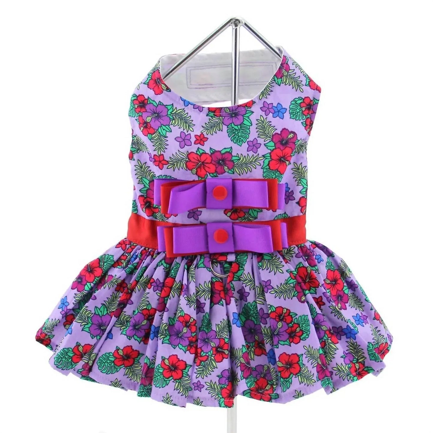 Doggie Design - Floral Dress - Rack Hunt