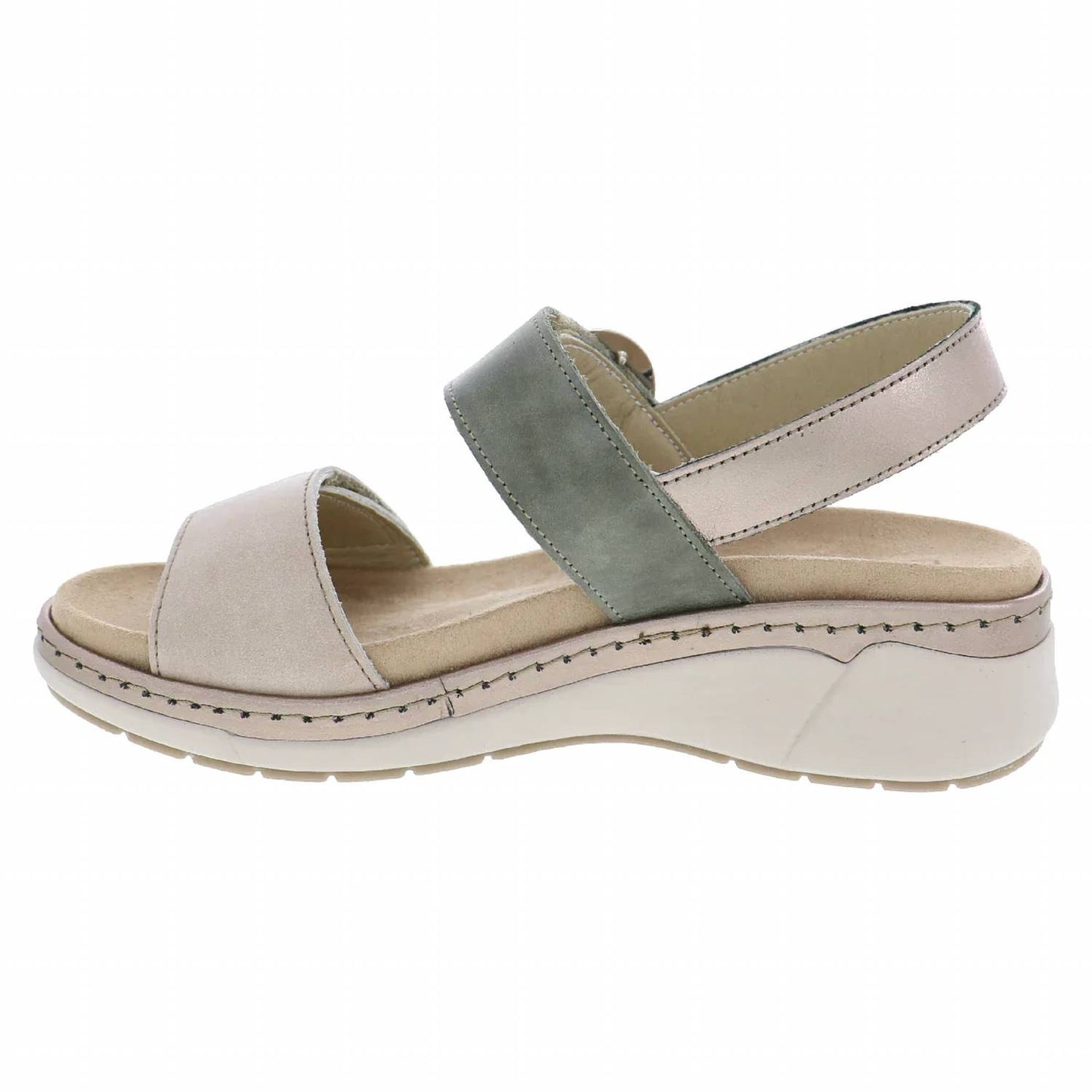 Women's Silveria Barefoot Sandals