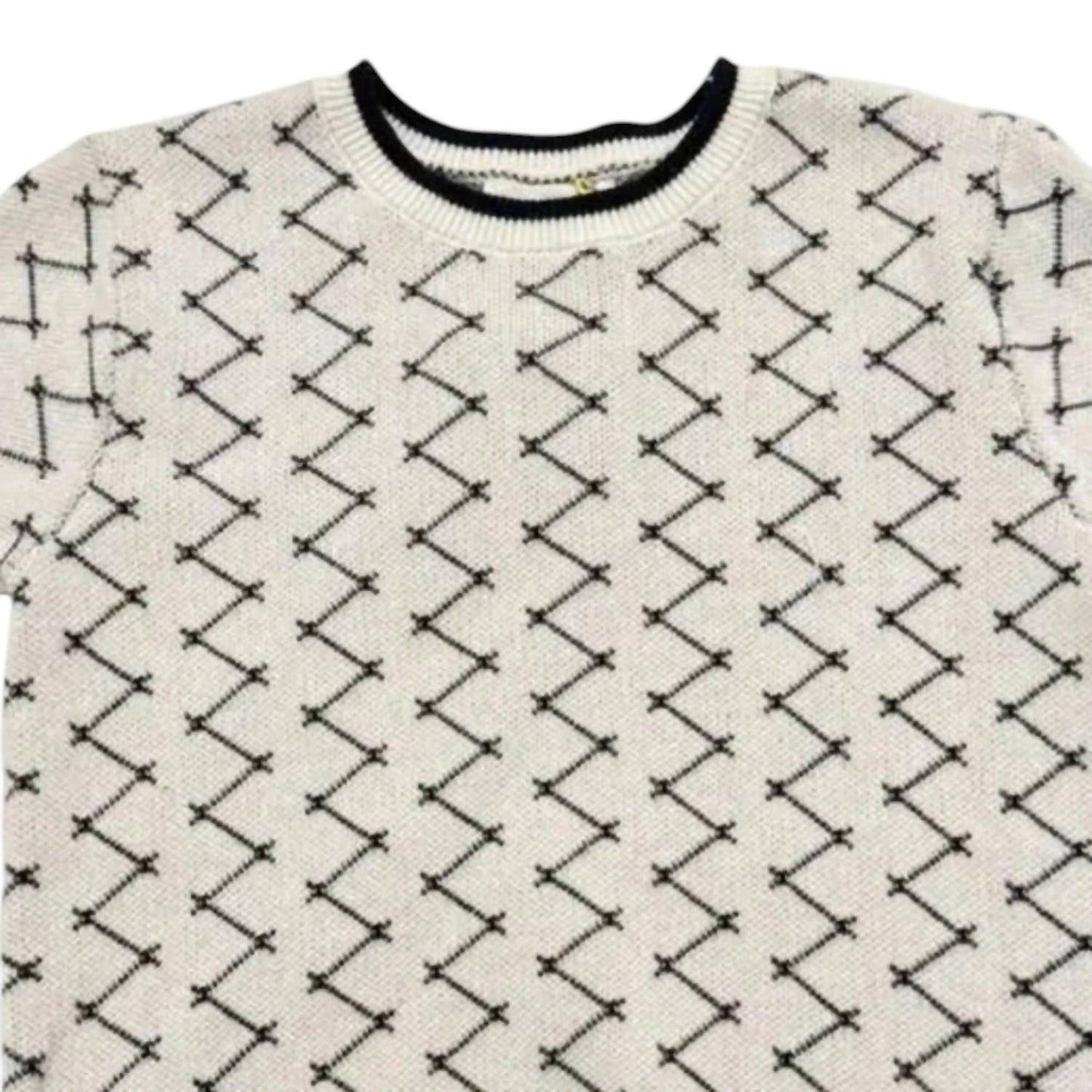 Boys Bo Knit Sweater