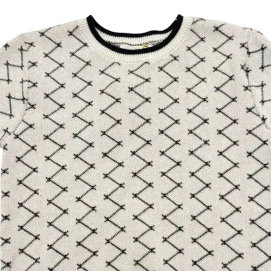 Boys Bo Knit Sweater