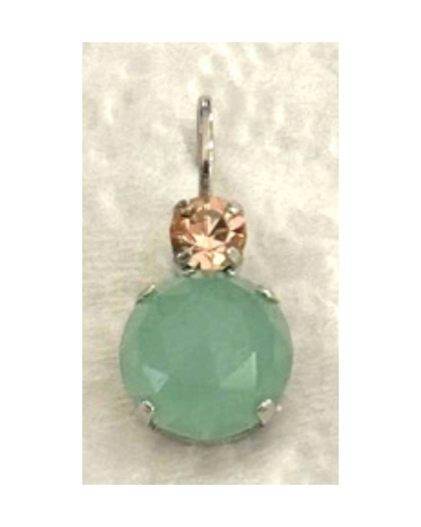 Women's Audrey Golden Ariel Earrings