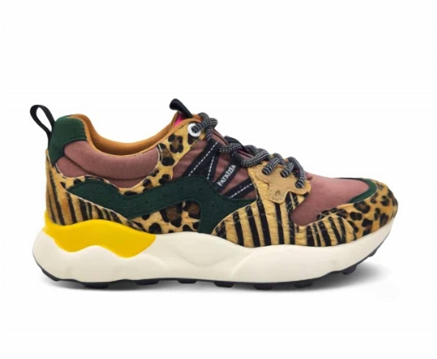Women's Flying Colors Sneaker