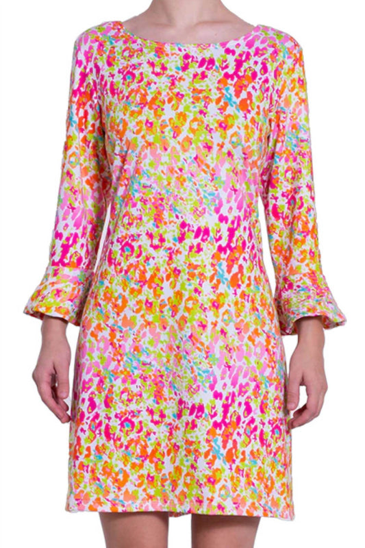 Michelle Parisou - Kayla Mini Dress - Rack Hunt