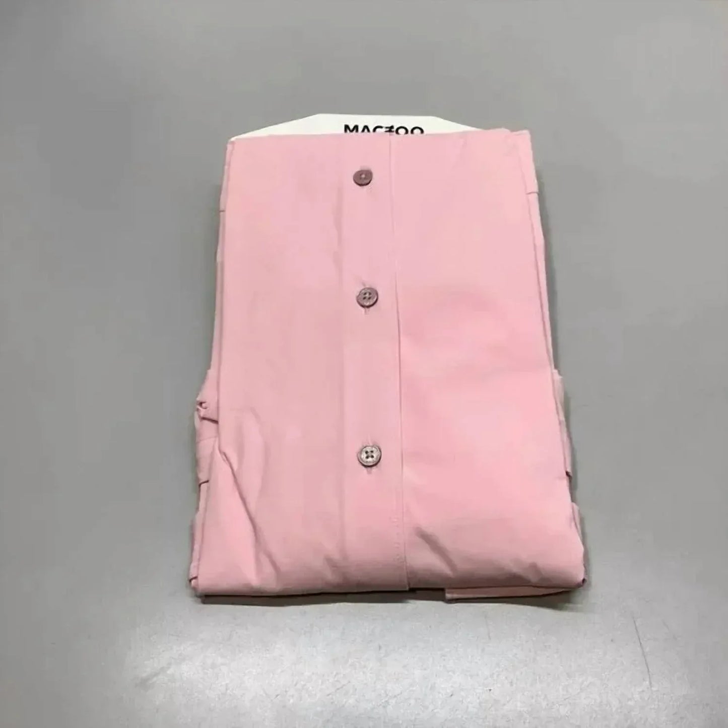 Maceoo - Men's Einstein Stretchcore Long Sleeve Shirt - Rack Hunt