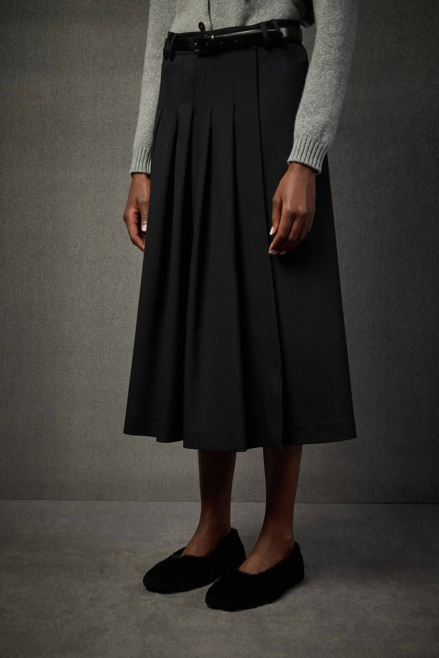 Cressida Midi Skirt