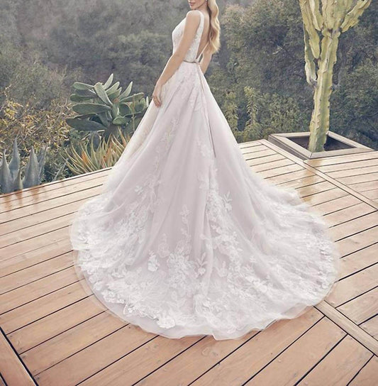 Beloved by Casablanca - Sophie Wedding Gown - Rack Hunt -