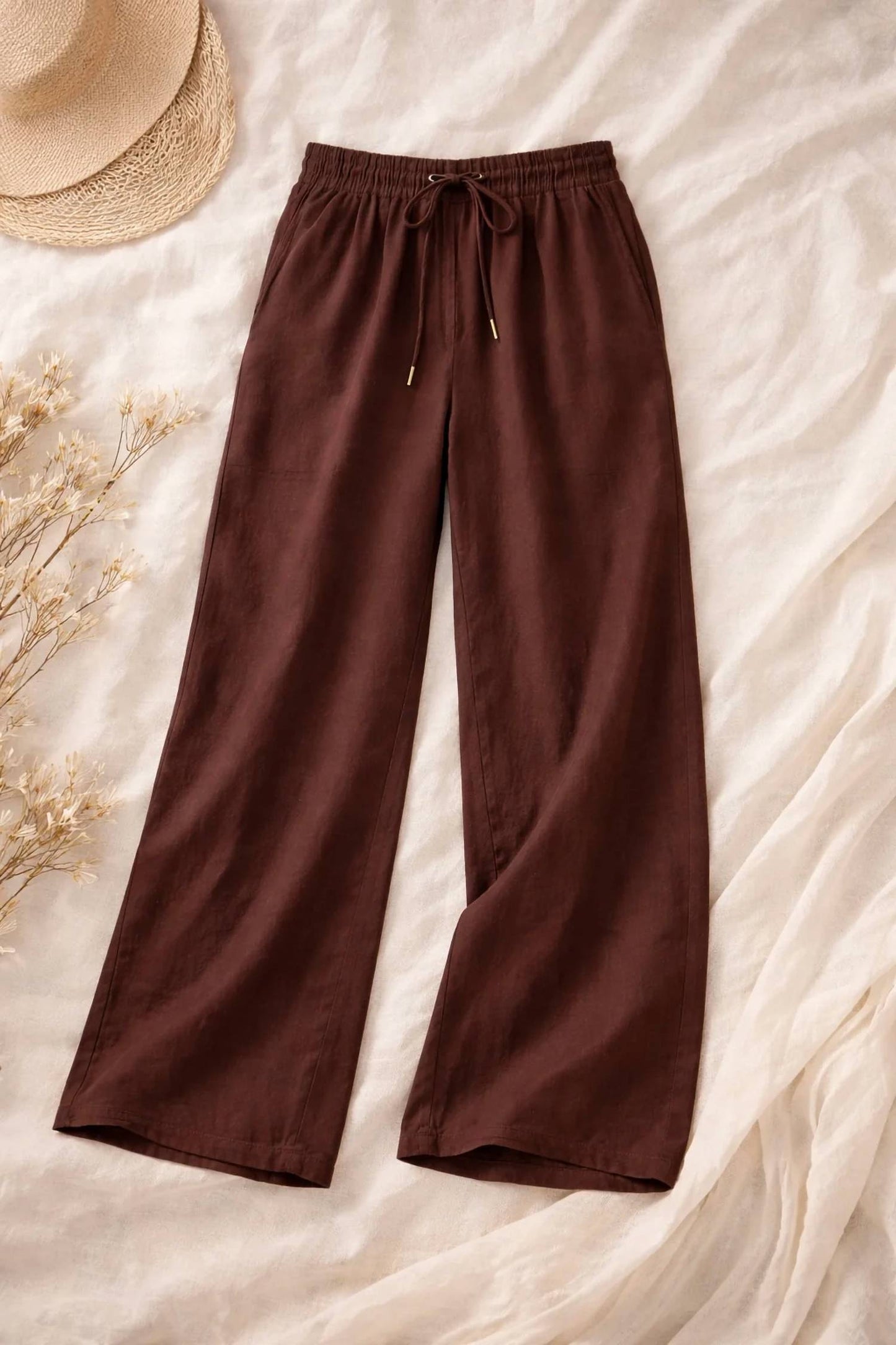 Drawstring Pants