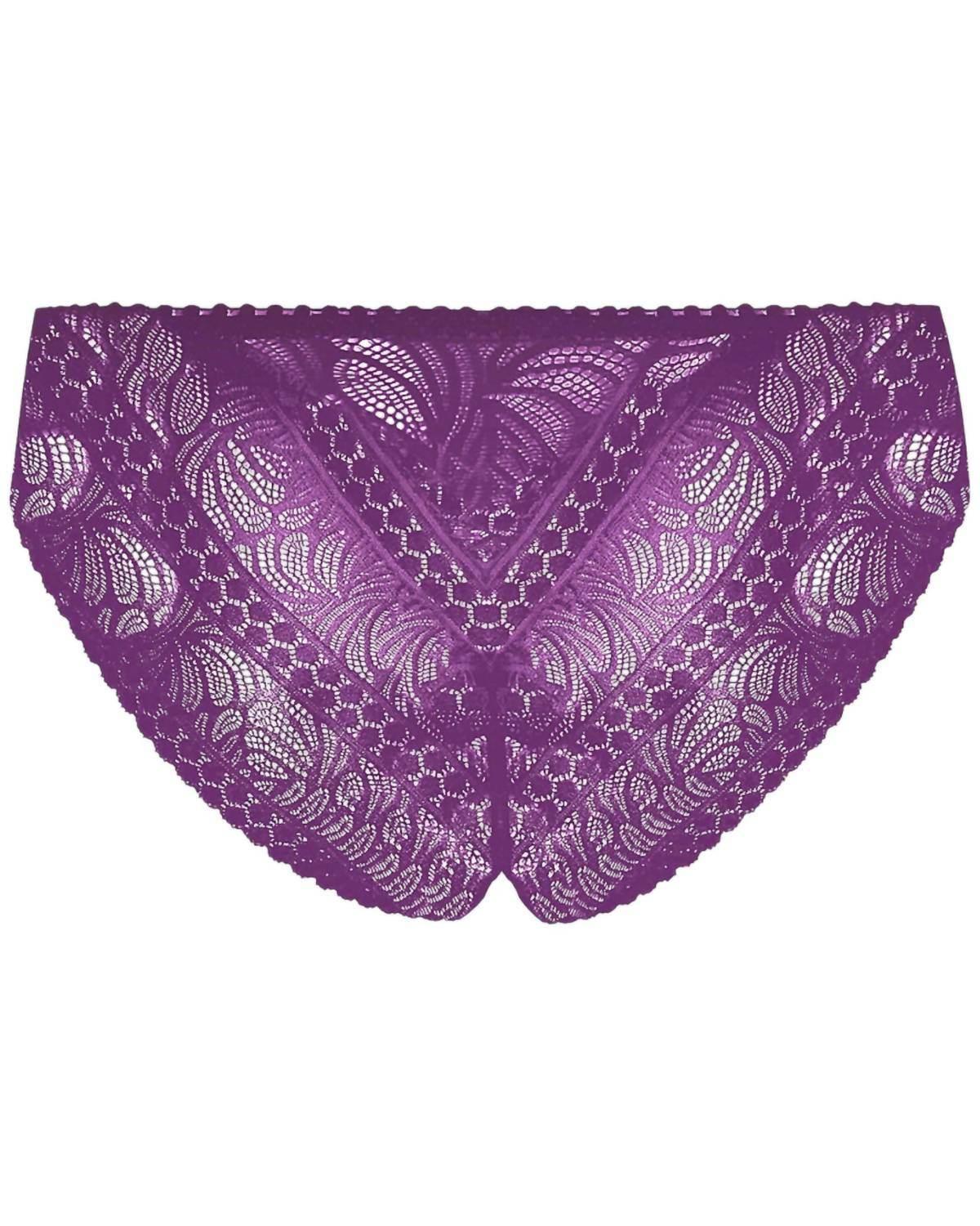 Antigel Boudoir de Filles - Women's Atelier Seduction Boyshorts - Rack Hunt