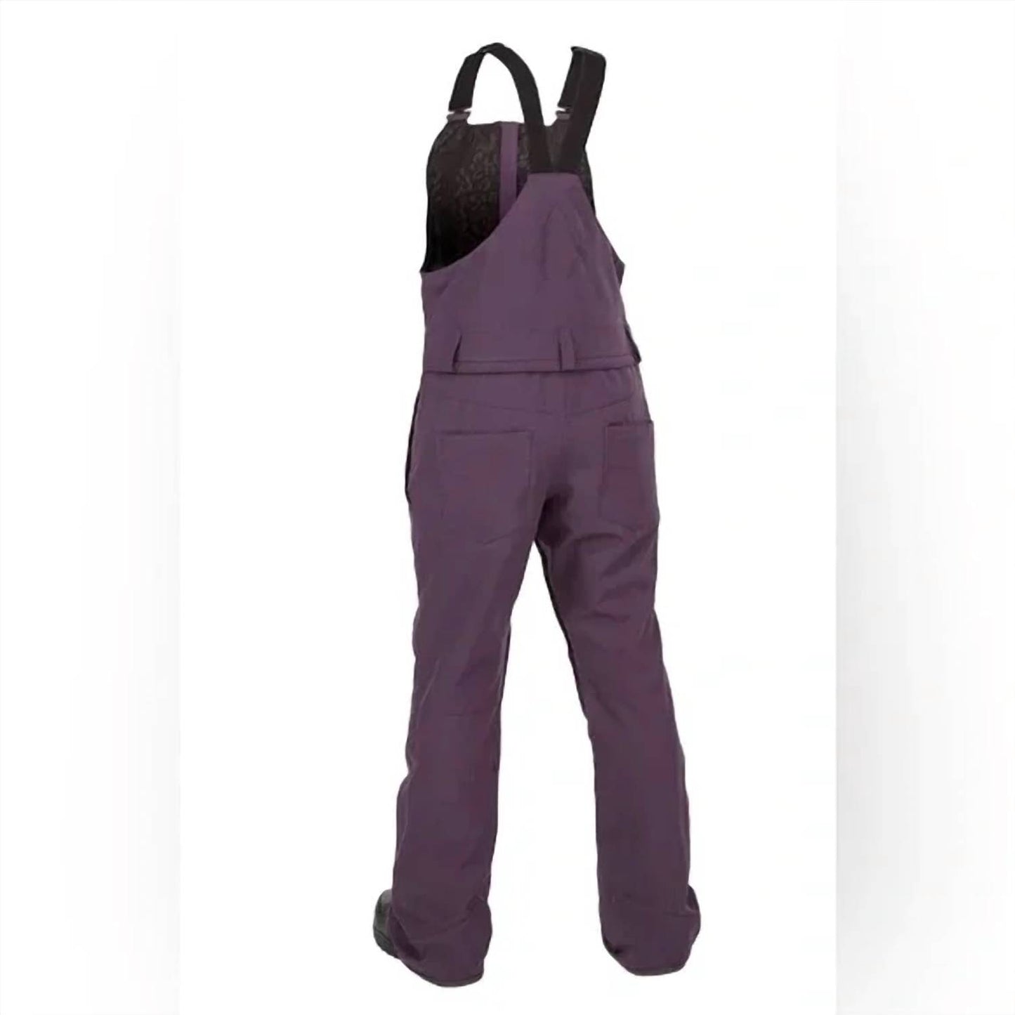 Women's Foxy Bib Overalls