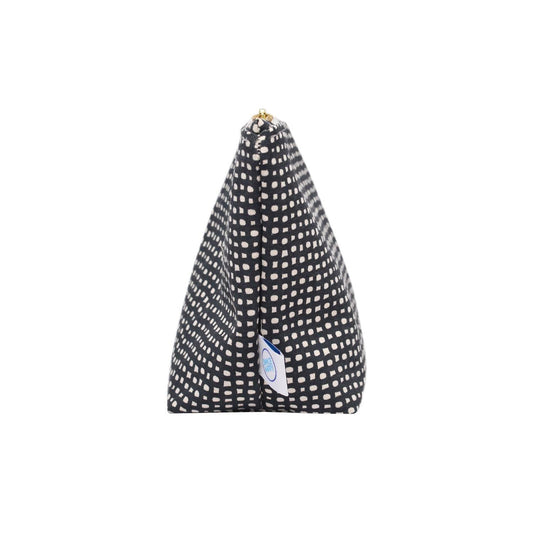 Dance Happy Designs - Women's Lola Cosmetic Bag - Rack Hunt -