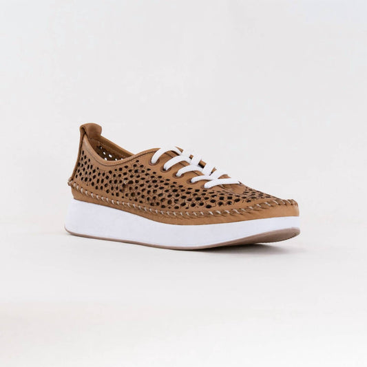 Women's Youlanda Sneaker