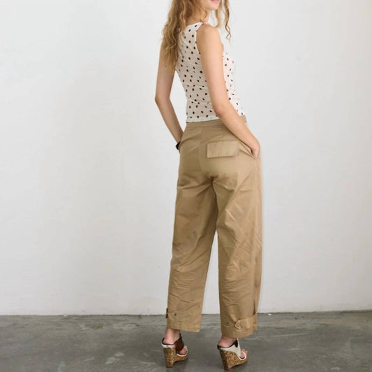 Betty Sheer Sleeveless Top