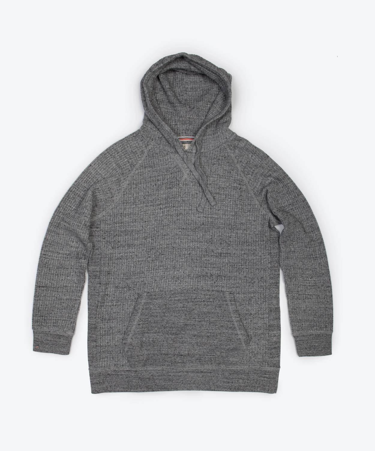 Allview - Thermal Pullover - Rack Hunt