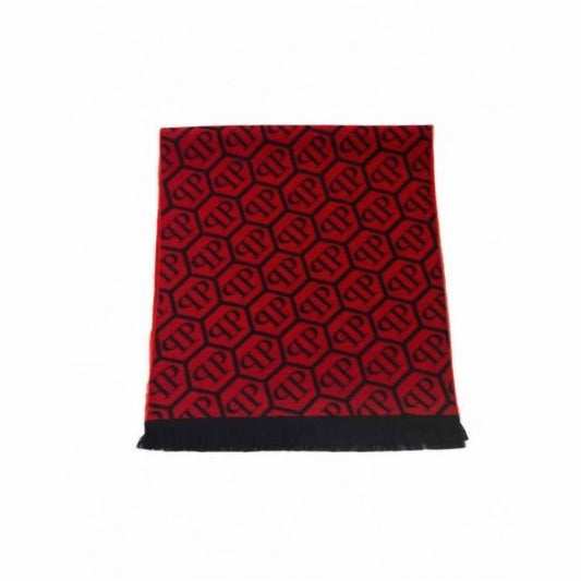 Unisex Logo Scarf