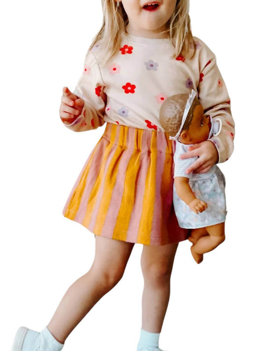 Bizz x Siss - Evie Skirt - Rack Hunt -