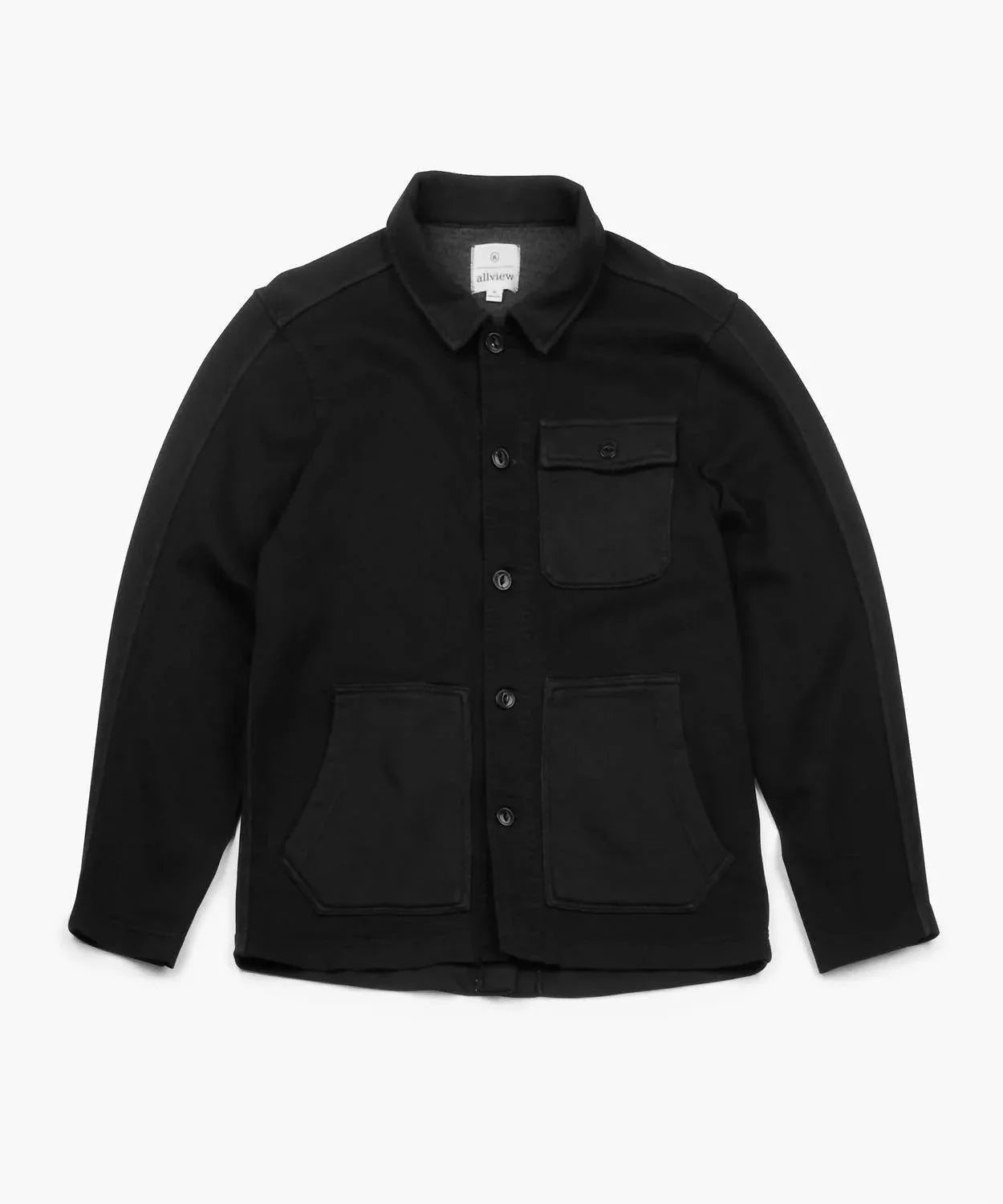 Allview - Men's Dock Jacket - Rack Hunt
