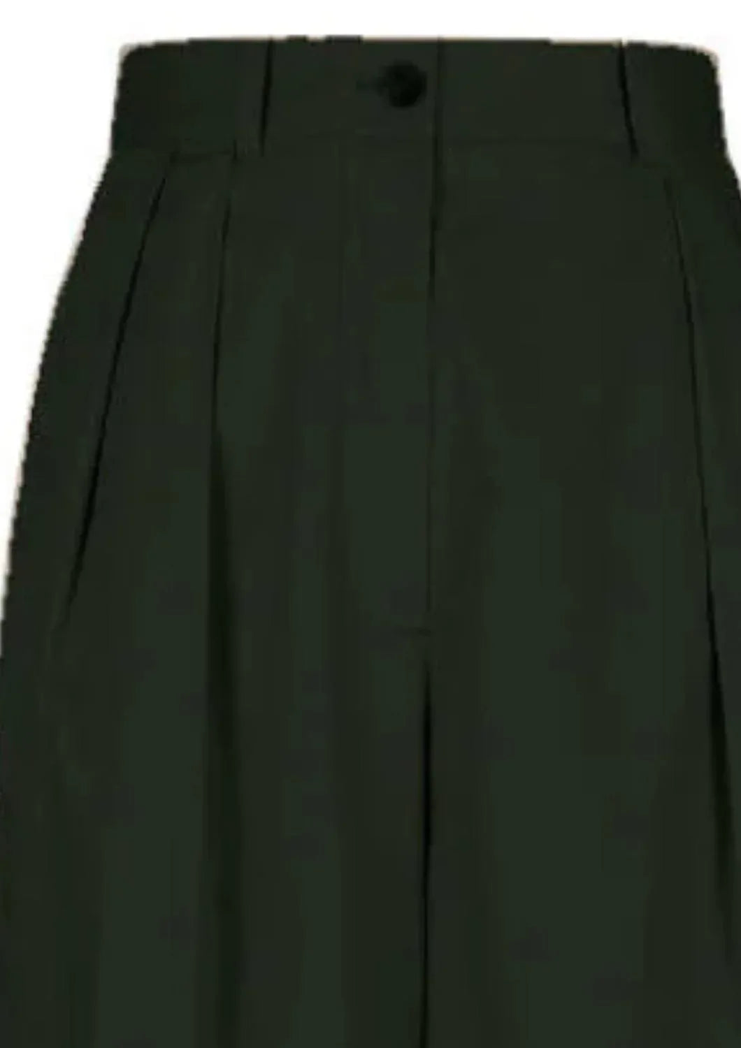 T.W.I.N. That’s What I Need - Women's Pleated Trouser - Rack Hunt