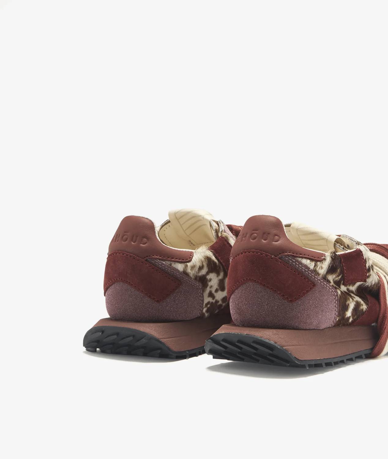 Women's Rush Wild Gleam Sneaker