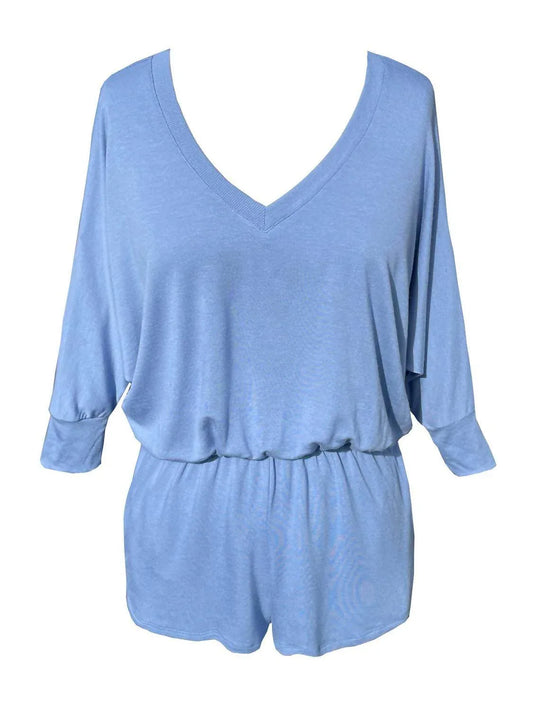 LVHR - Sabina Romper - Rack Hunt
