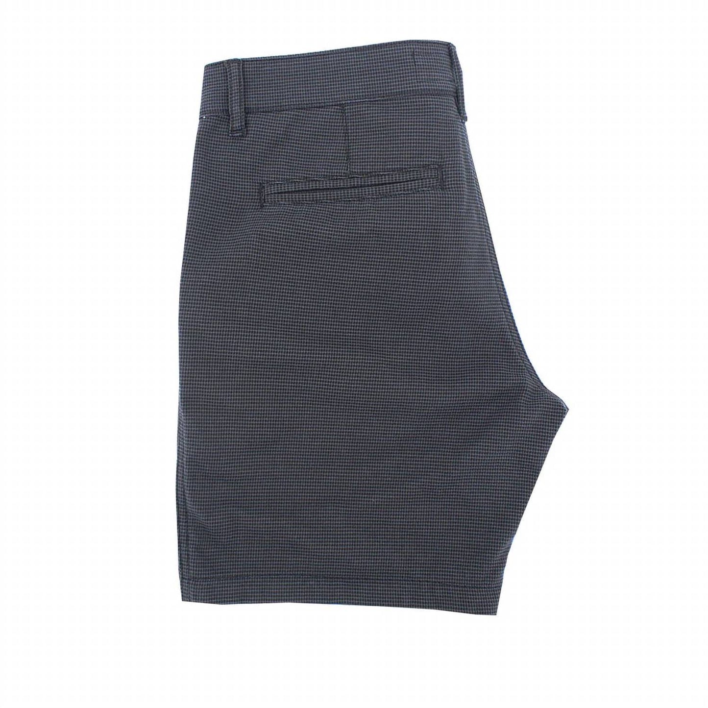 Men's Slim Fit Textured Shorts