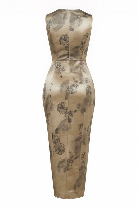 Women's Alice Midi Dress