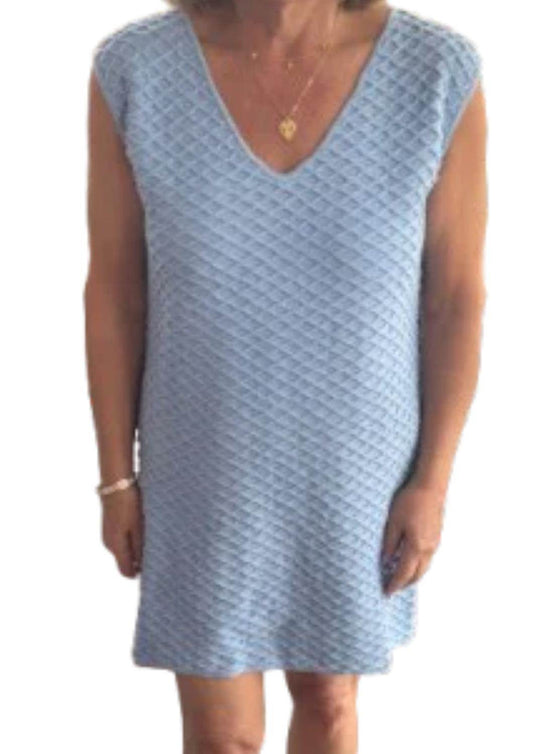 Rhowe - Women's Madelyn Mini Dress - Rack Hunt -