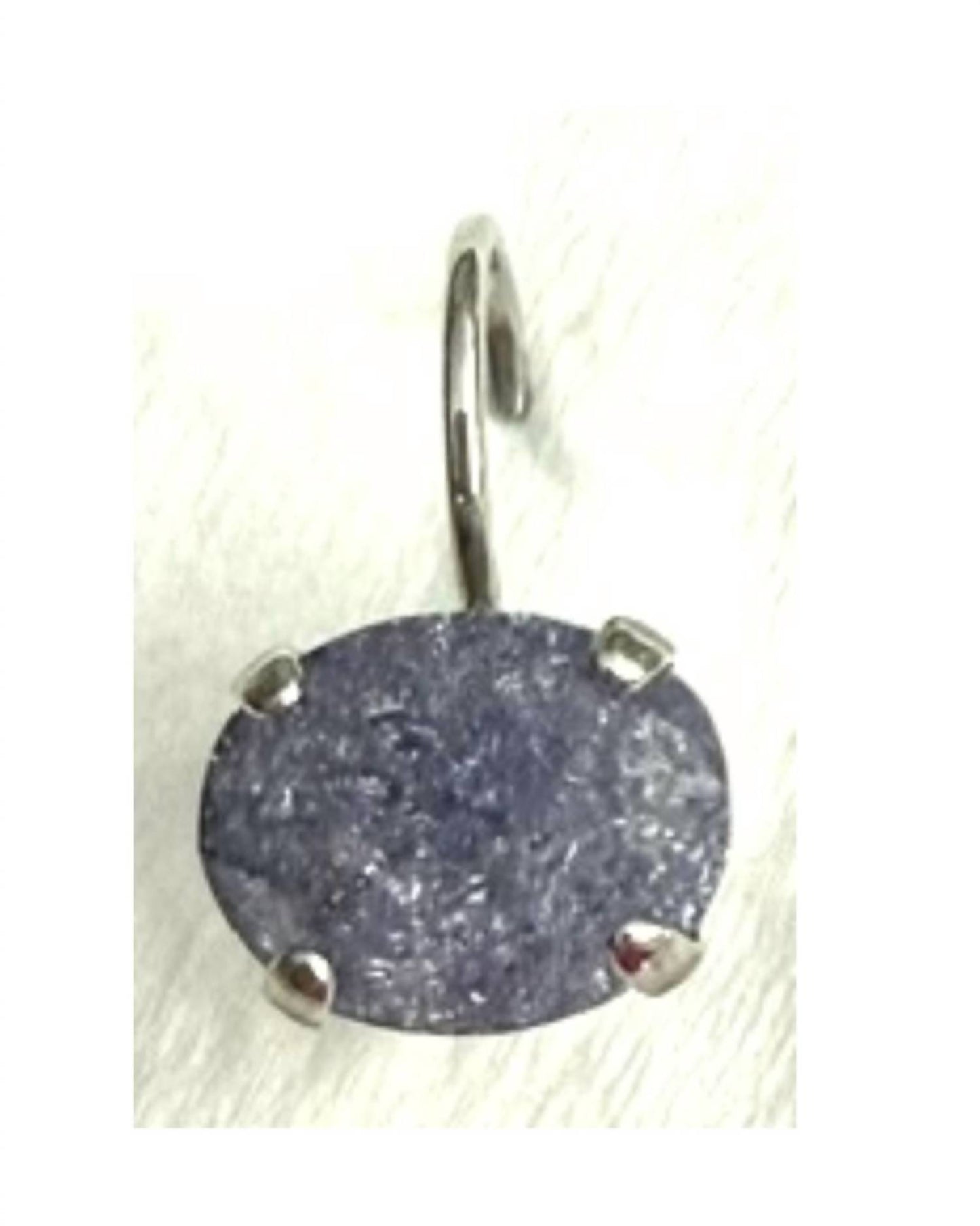 Women's Big Drop Earrings