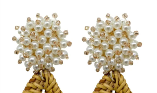 M Donohue Collection - Women's Julia Teardrop - Rack Hunt -