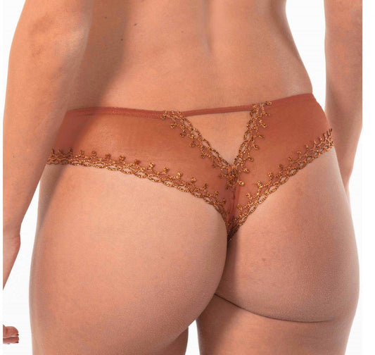 Valery Prestige - Arabian Night Brazilian Brief - Rack Hunt -