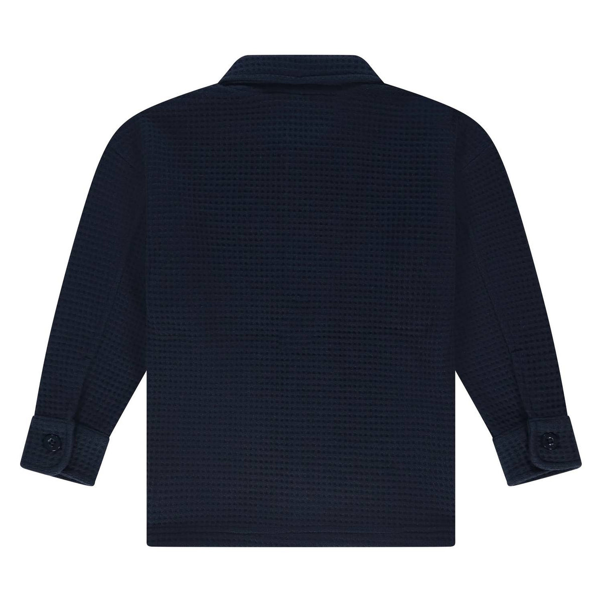 Boy's Shirt Long Sleeve Shirt