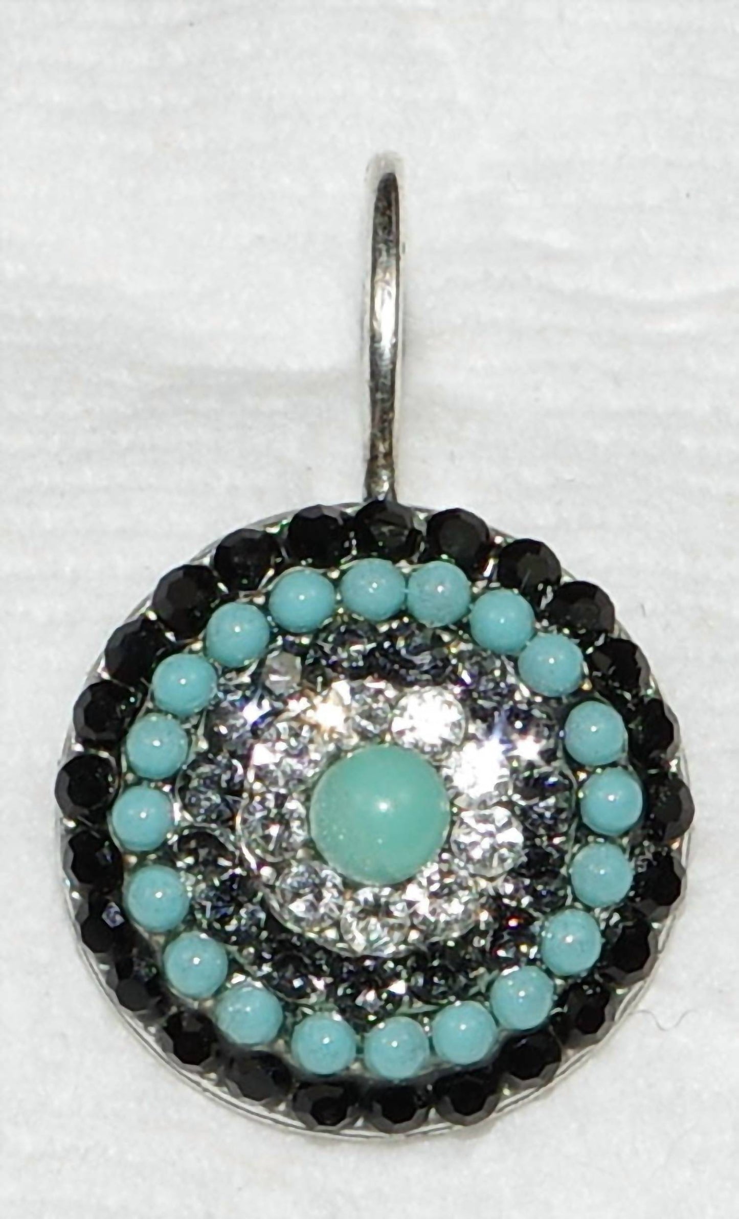 Women's Zanzibar Starburst Earrings