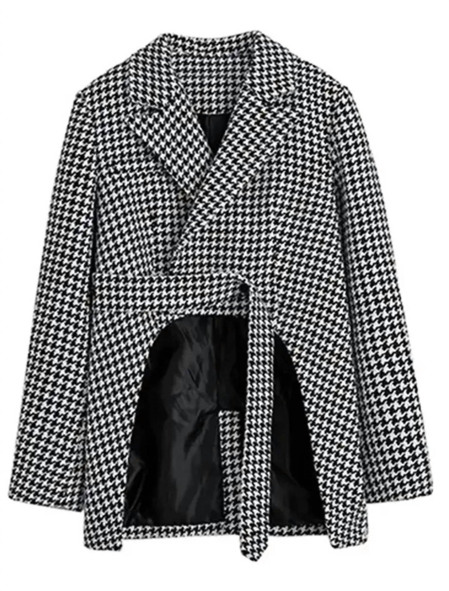 TWOTWINSTYLE - Esoteric Blazer - Rack Hunt -