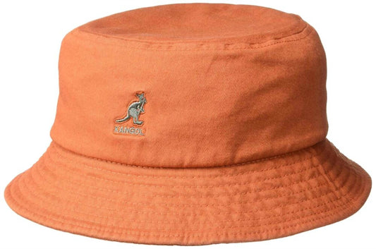 Unisex Cotton Bucket Hat