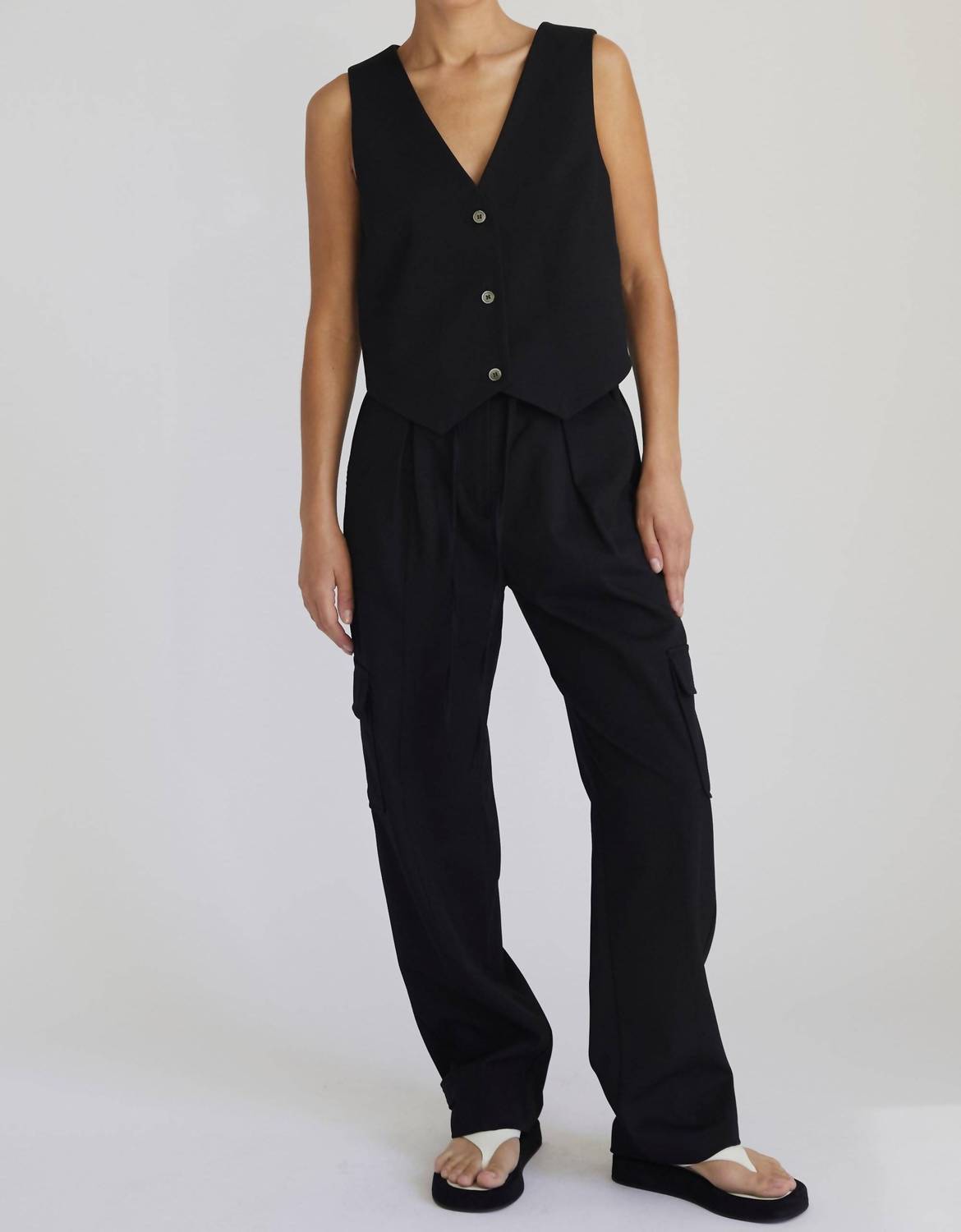 Women's Cargo Pants