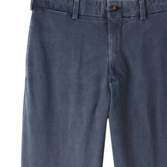 Men's Classic Fit T400 Comfort Stretch Twills Pants