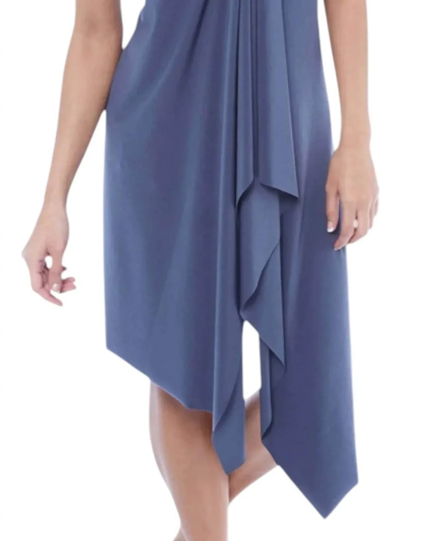 WrapIt by Tish - 7-in-1 Short Beach Cover Up Dress - Rack Hunt