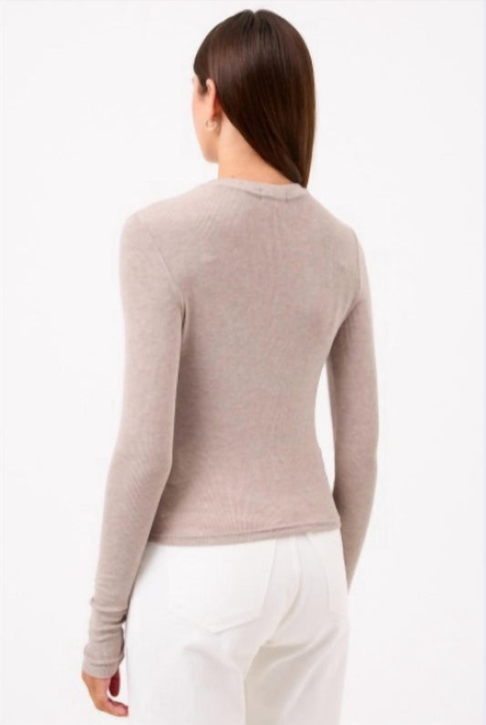 Marina Crop Cardigan