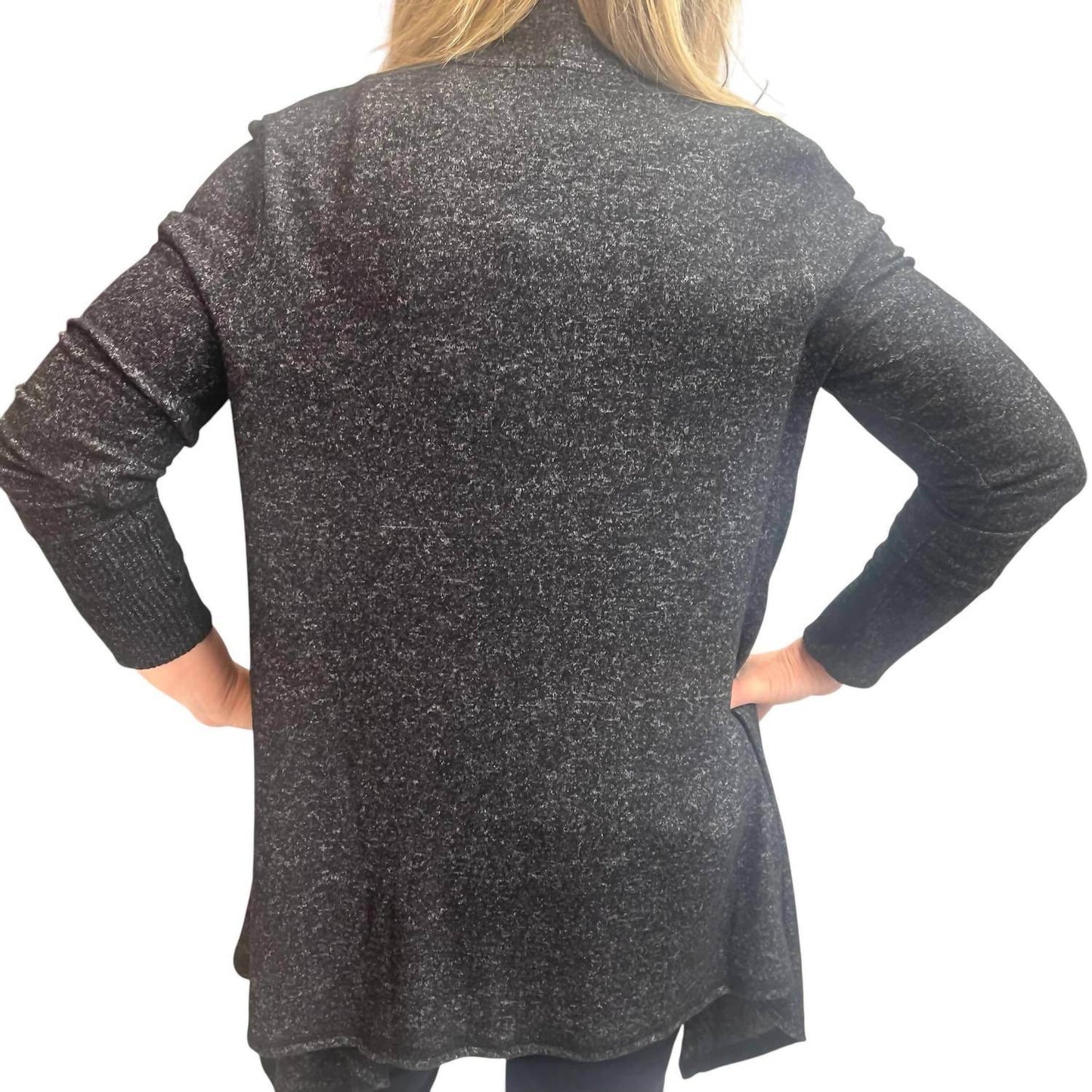 Astrologie - Women's Mae Super Soft Short Drape Cardigan - Rack Hunt -