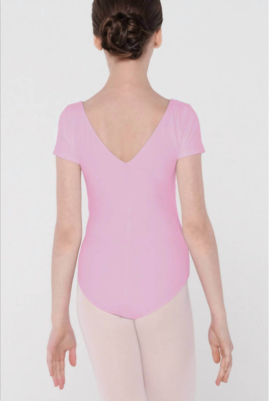 Wear Moi - Pirouette Leotard - Rack Hunt -