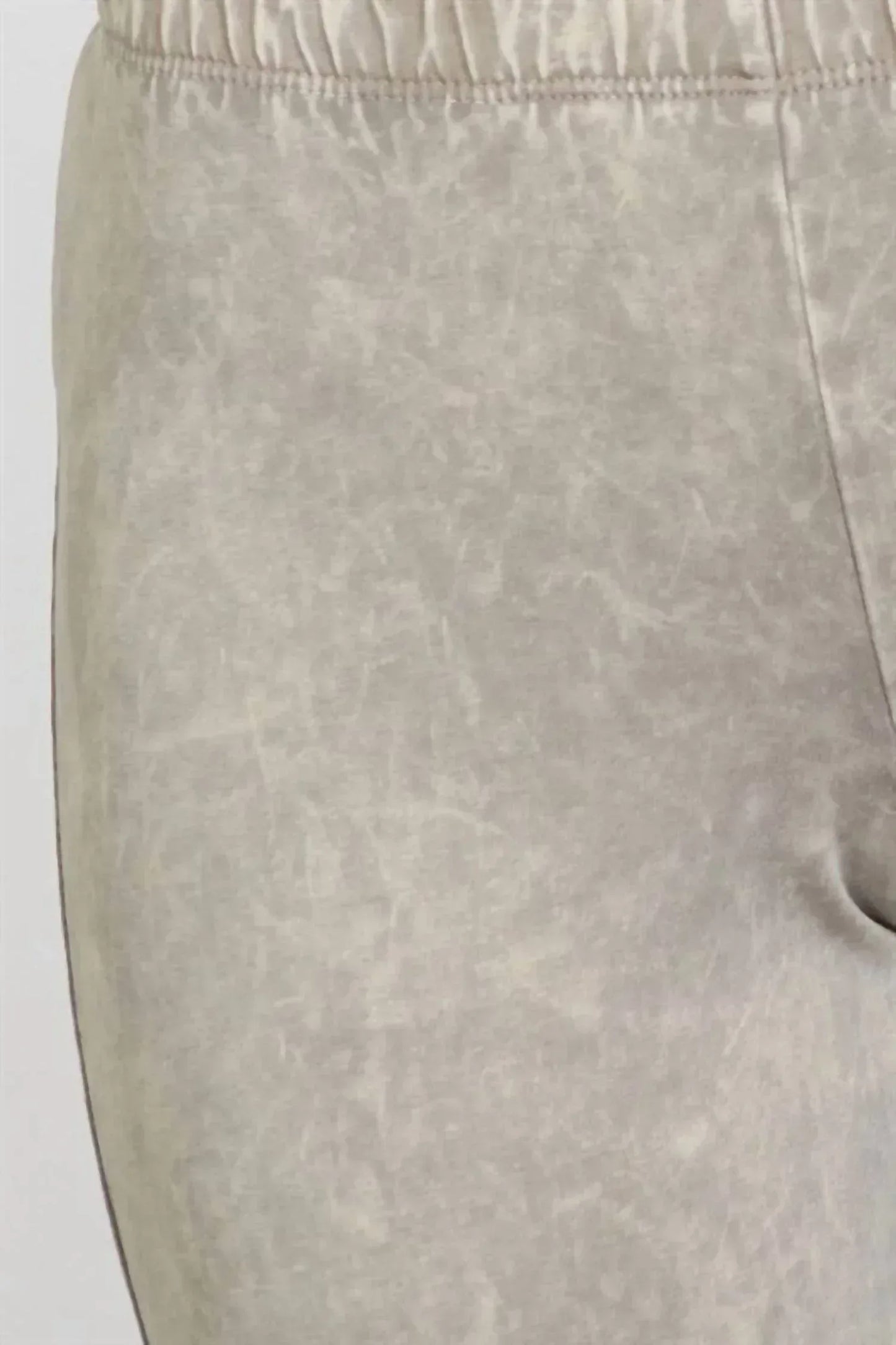 Chatoyant - Mineral Wash Bell Bottom Soft Pants - Rack Hunt