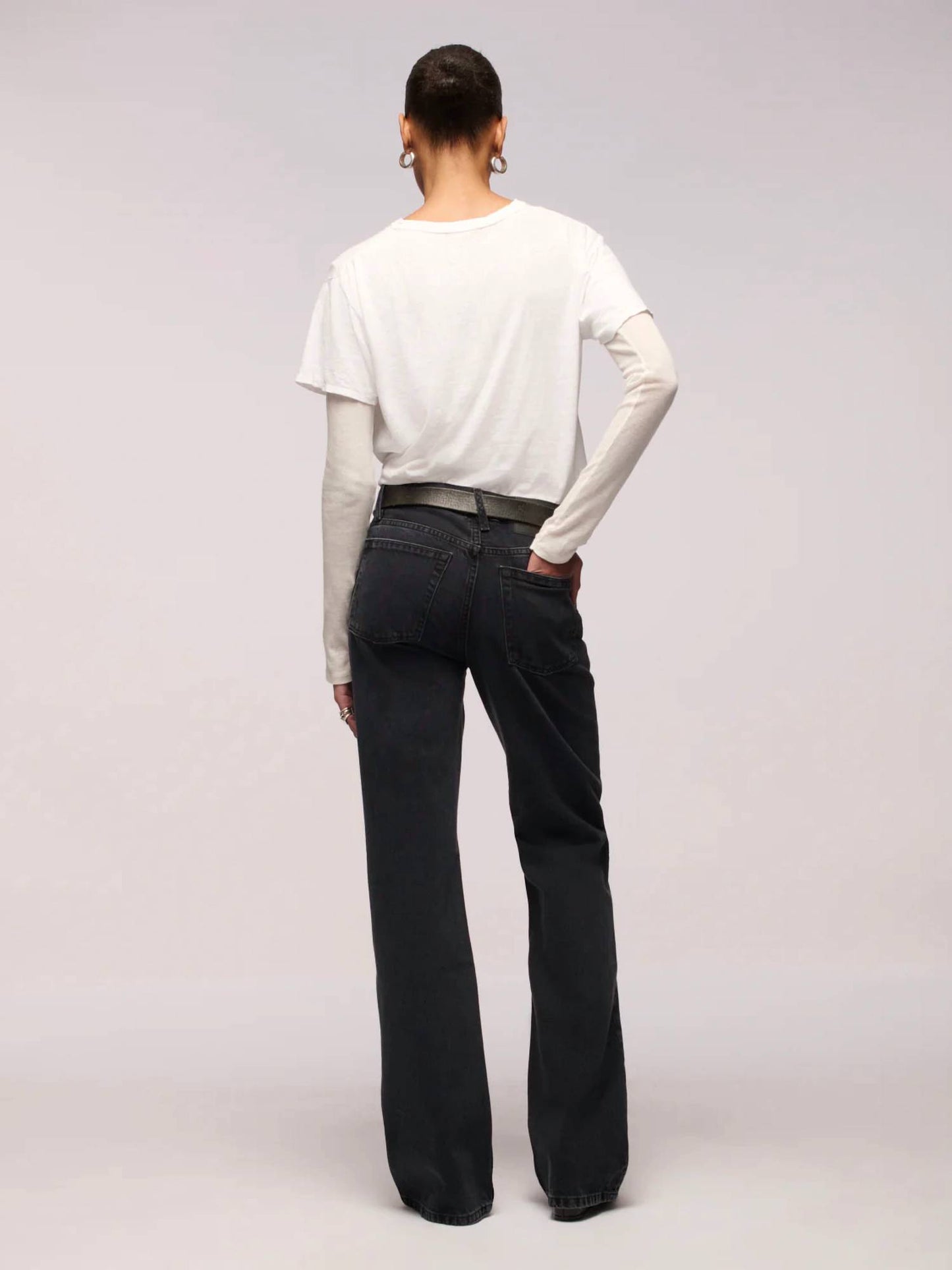 Calla Alley Bootcut Jeans