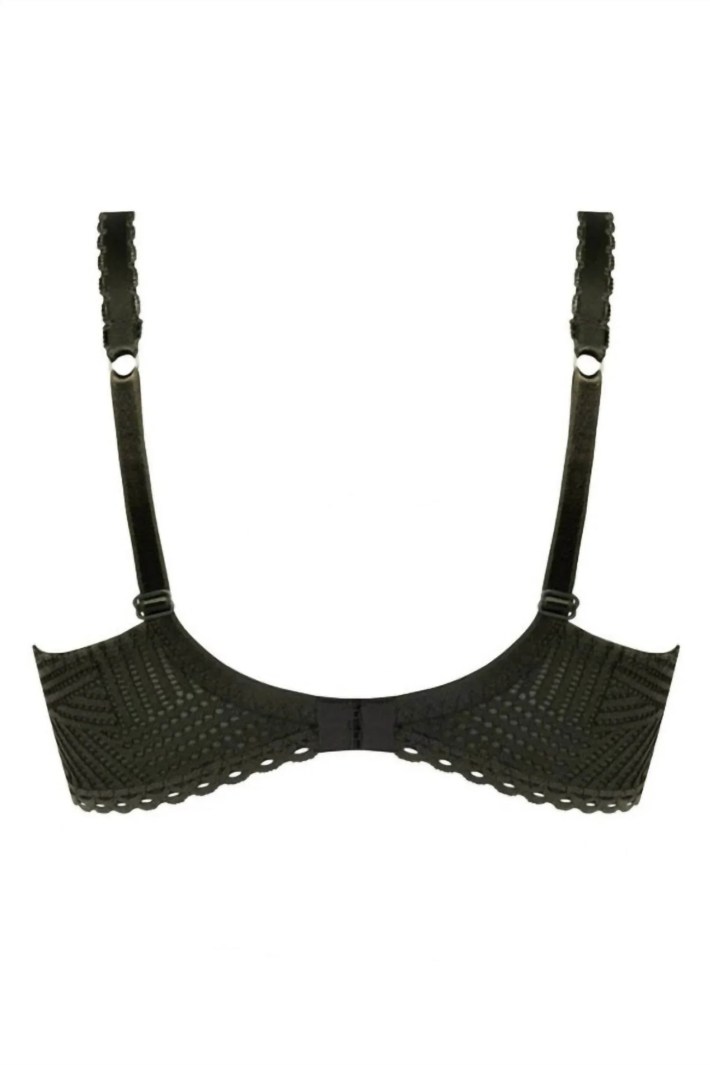 Antigel Boudoir de Filles - Three Part Seam Bra - Rack Hunt