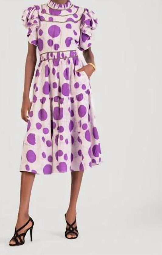 Busayo - Seyi Dress - Rack Hunt -