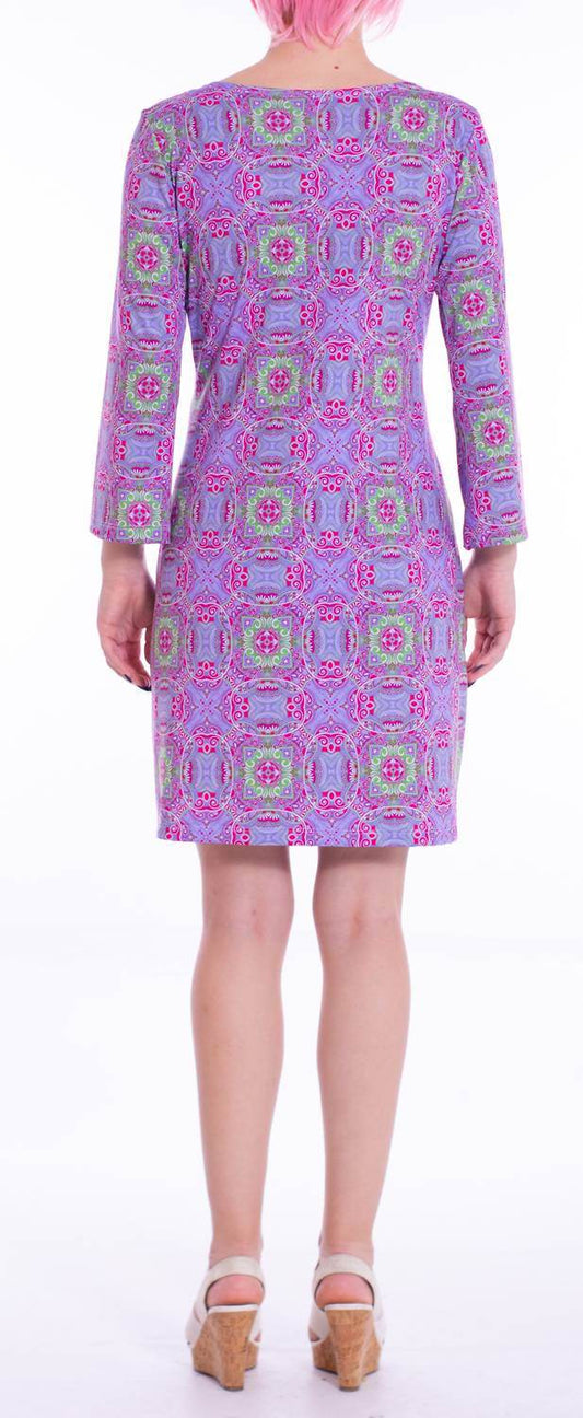 Michelle Parisou - Candice Mini Dress - Rack Hunt