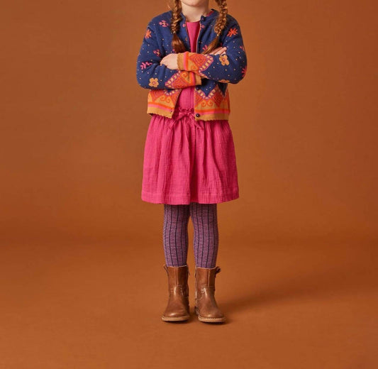 Oilily - Girl's Ballet Blouse - Rack Hunt -