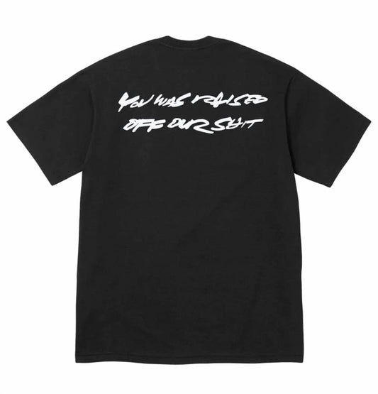 Men's Futura Box Logo T-shirt
