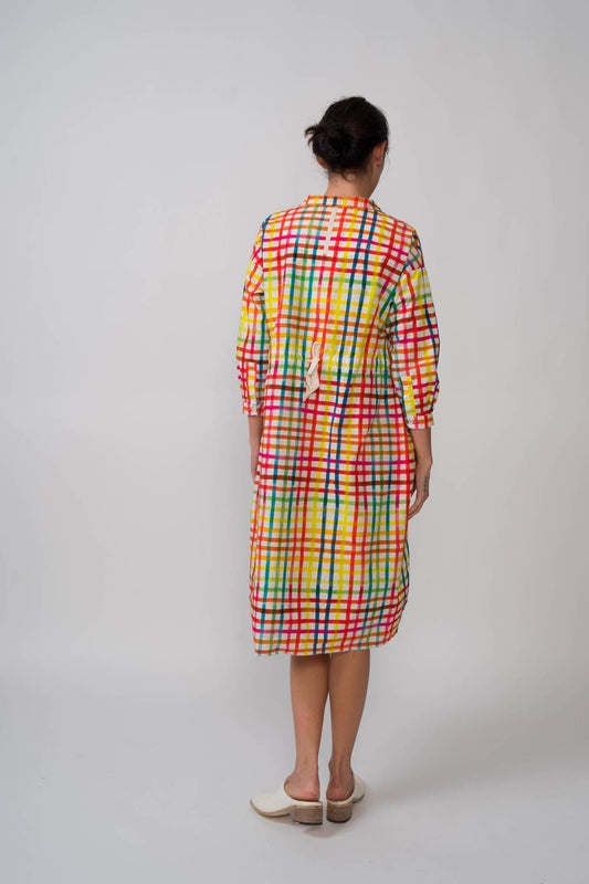 Danica Dress