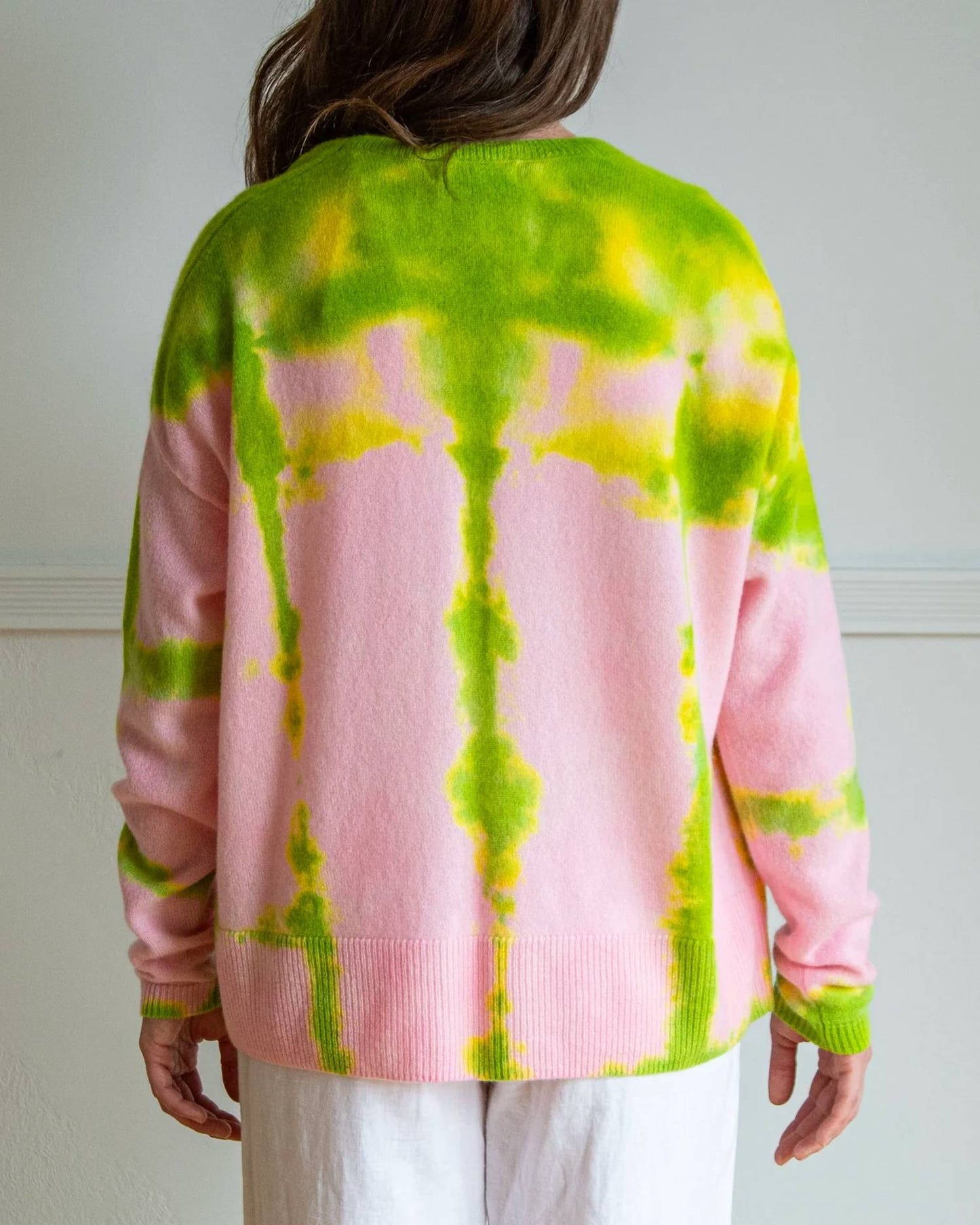 Pocket Long Sleeve Cardigan