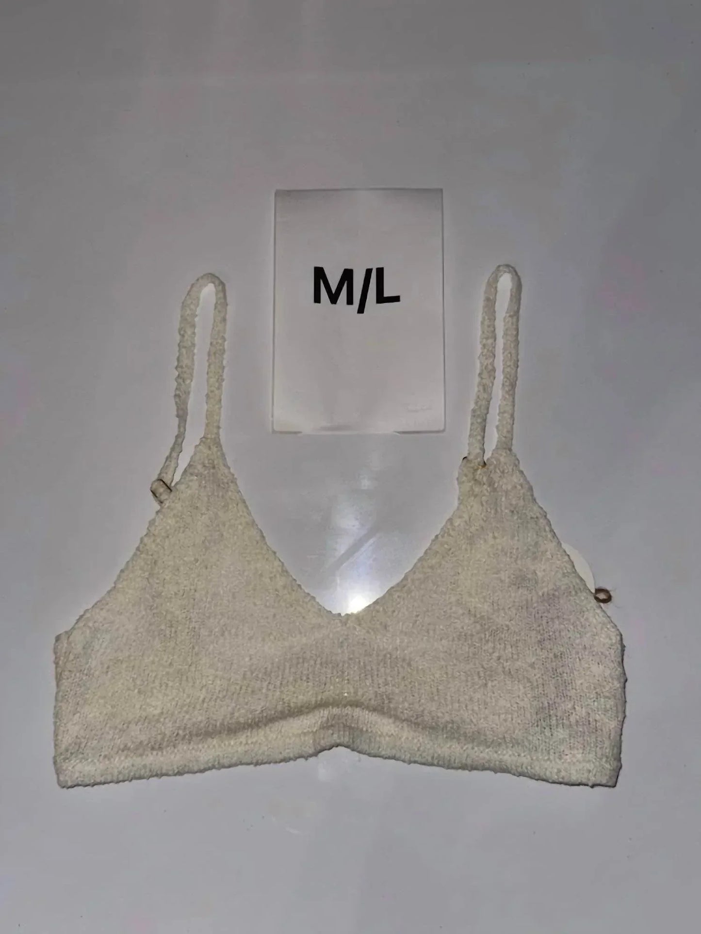 Honest the Label - Madu Bralette - Rack Hunt